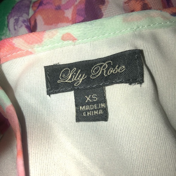 Floral Dress🌸 - Picture 2 of 2